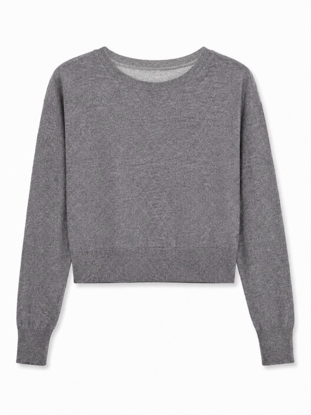 Lauren Moshi Sweat Shirt Size XS NWOT